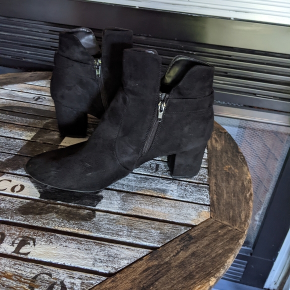 Andres Machado booties - Picture 11 of 16